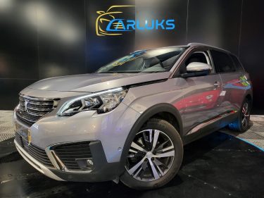 1.5 131cv / Allure / Moteur neuf garantie PEUGEOT