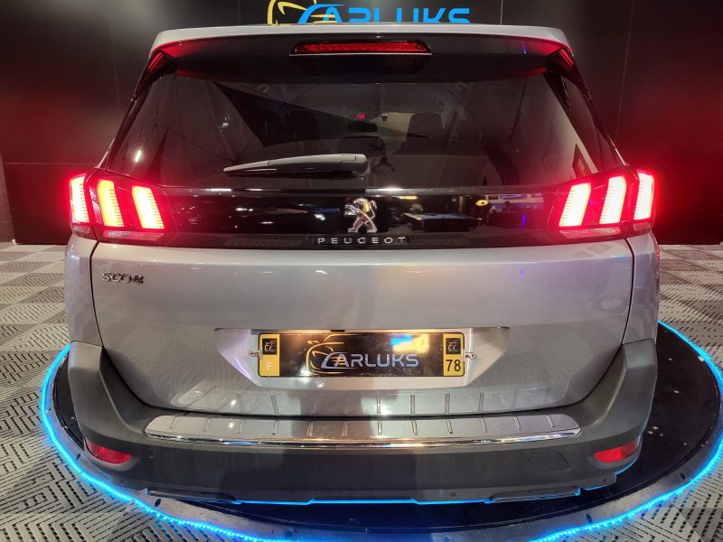 1.5 131cv / Allure / Moteur neuf garantie PEUGEOT