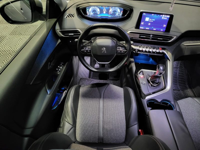 1.5 131cv / Allure / Moteur neuf garantie PEUGEOT