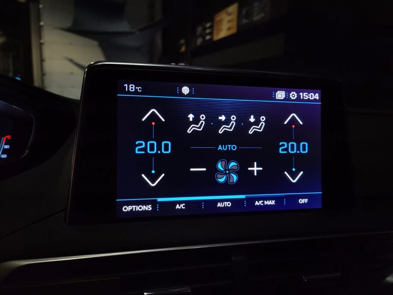 1.5 131cv / Allure / Moteur neuf garantie PEUGEOT