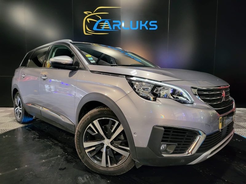 1.5 131cv / Allure / Moteur neuf garantie PEUGEOT