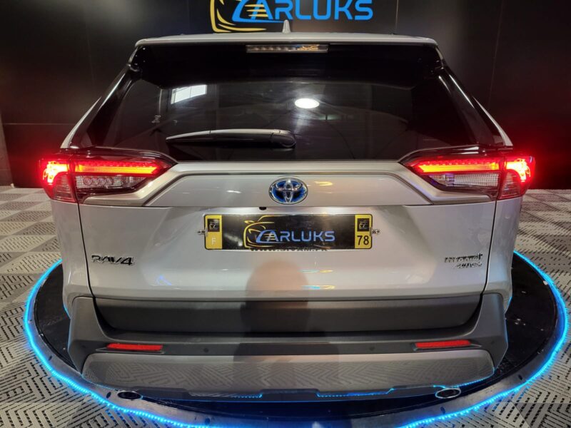 2.5 222cv / Dynamic / Camera de Recul / 1er Main