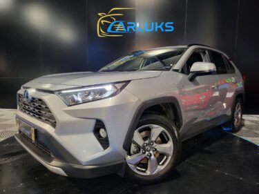 2.5 222cv / Dynamic / Camera de Recul / 1er Main