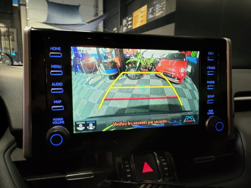 2.5 222cv / Dynamic / Camera de Recul / 1er Main