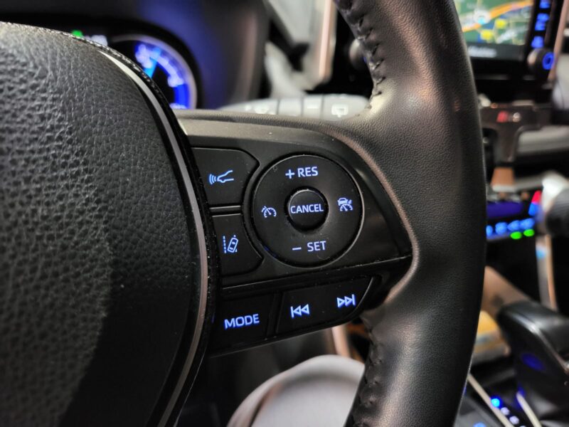 2.5 222cv / Dynamic / Camera de Recul / 1er Main