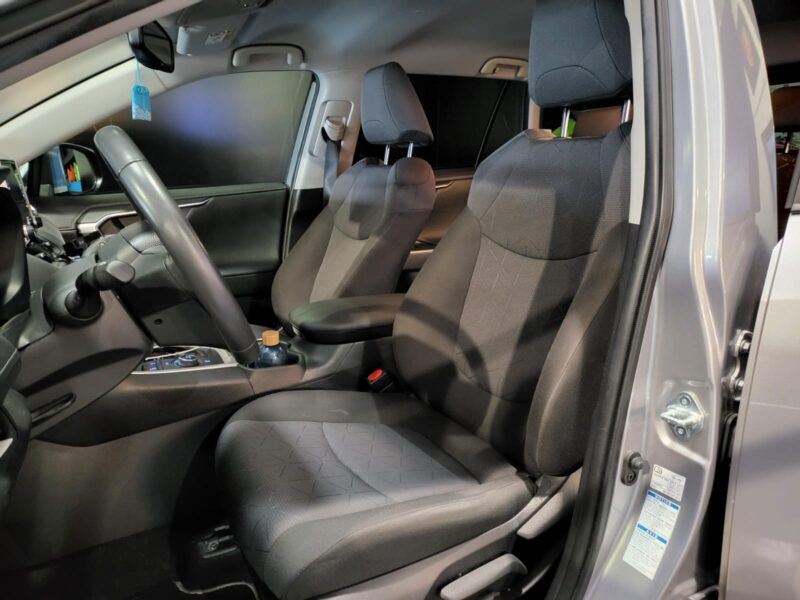 2.5 222cv / Dynamic / Camera de Recul / 1er Main