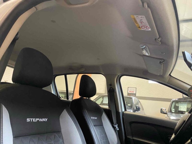 DACIA SANDERO II 2014