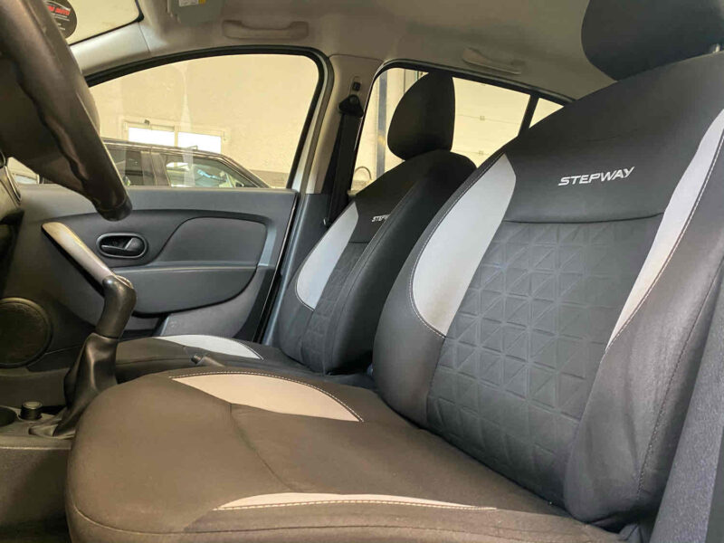 DACIA SANDERO II 2014