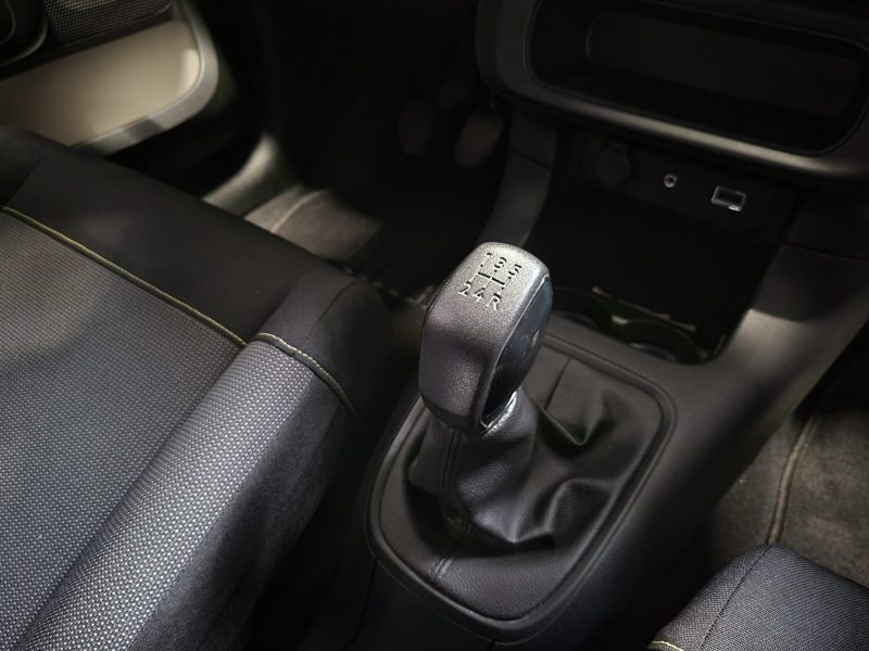 CITROEN C3 1.2 VTi 82CH FEEL / ENTRETIEN PSA+GPS+APPLE CARPLAY