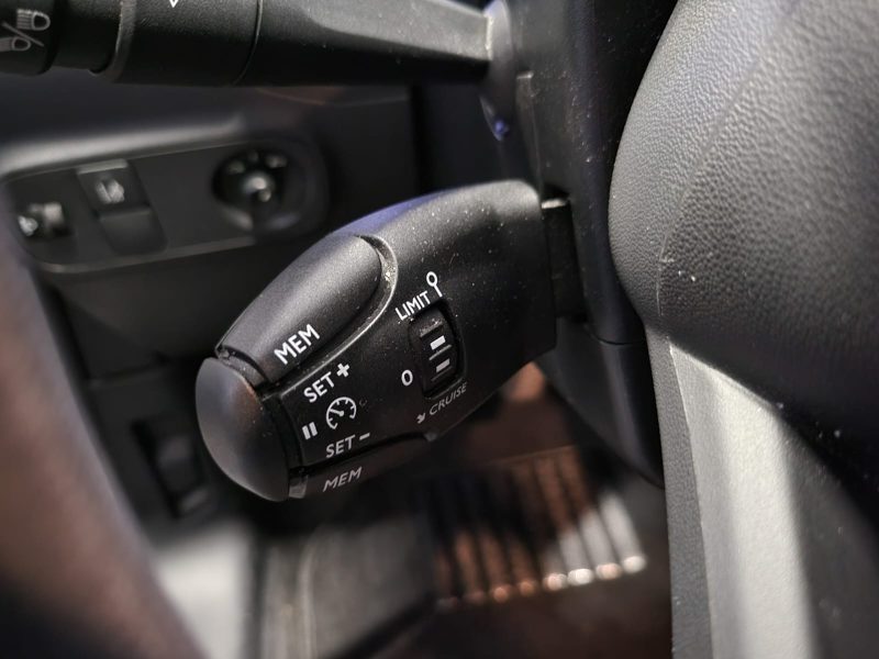 CITROEN C3 1.2 VTi 82CH FEEL / ENTRETIEN PSA+GPS+APPLE CARPLAY