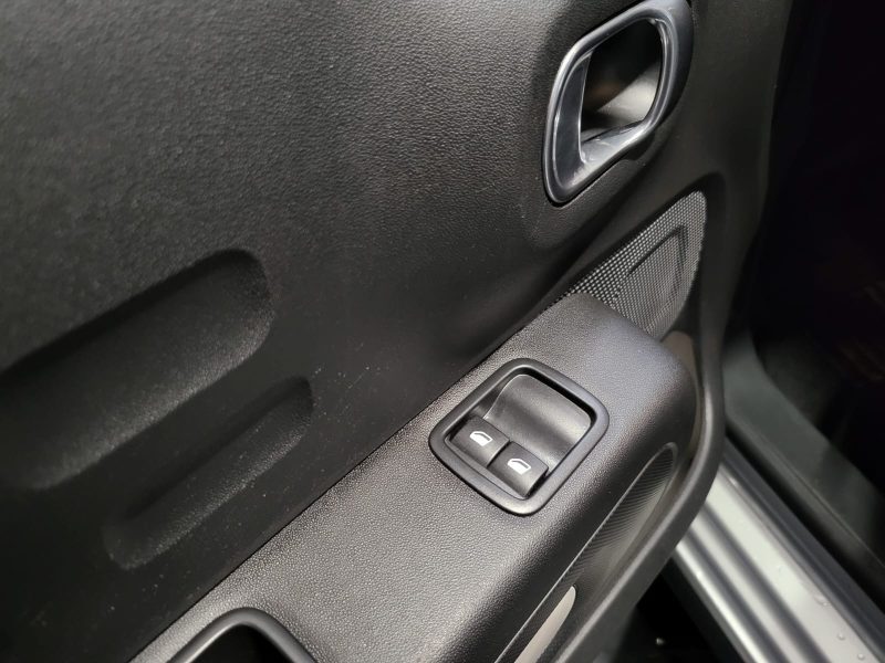 CITROEN C3 1.2 VTi 82CH FEEL / ENTRETIEN PSA+GPS+APPLE CARPLAY