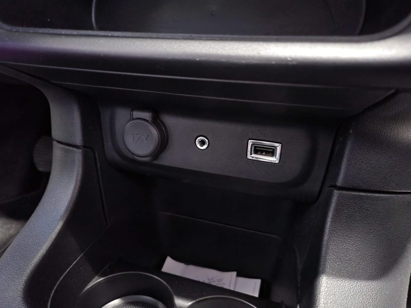 CITROEN C3 1.2 VTi 82CH FEEL / ENTRETIEN PSA+GPS+APPLE CARPLAY