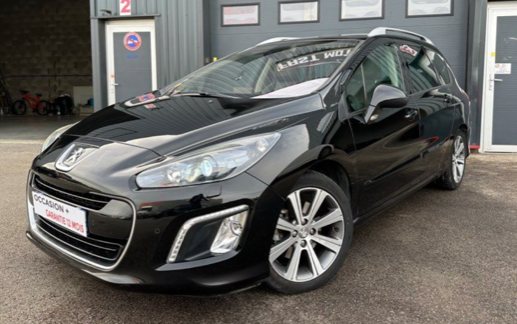PEUGEOT 308 SW I 2012
