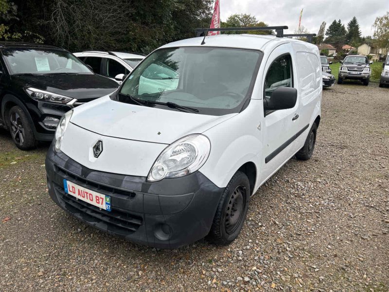 RENAULT KANGOO Express 2009