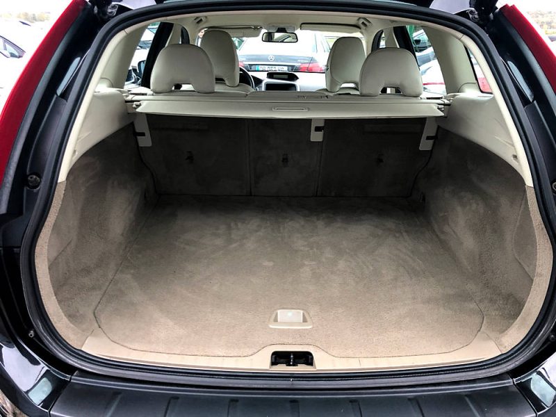 VOLVO XC60 I SUV 2010