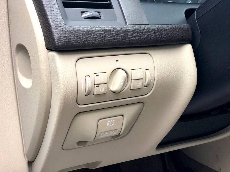 VOLVO XC60 I SUV 2010