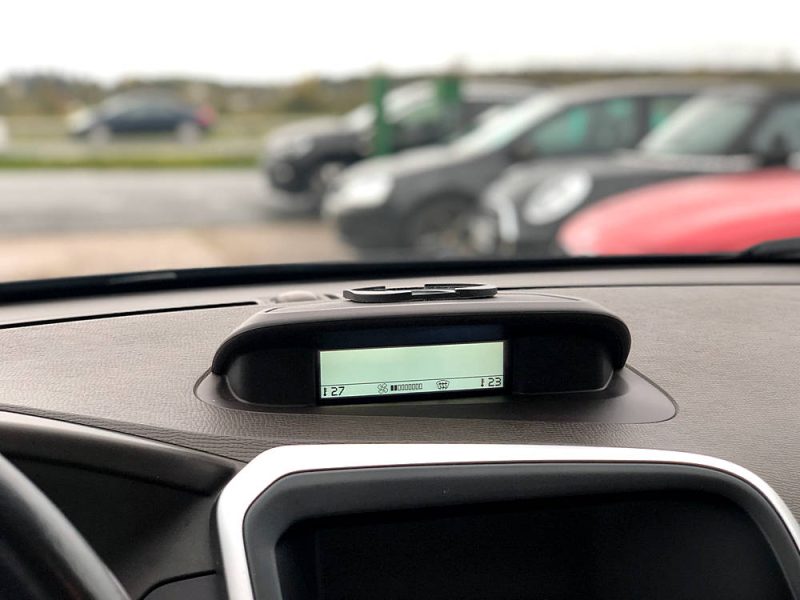 VOLVO XC60 I SUV 2010