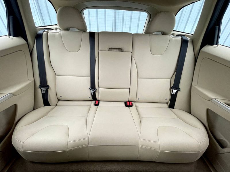 VOLVO XC60 I SUV 2010