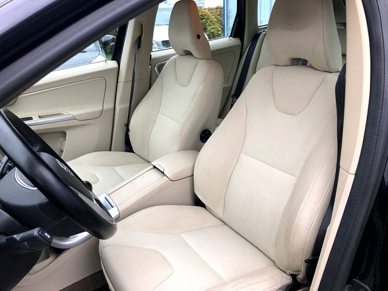 VOLVO XC60 I SUV 2010