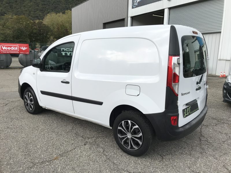 KANGOO 2 phase 2 - 1.6 16V 105 cv CONFORT - GARANTIE 6 MOIS