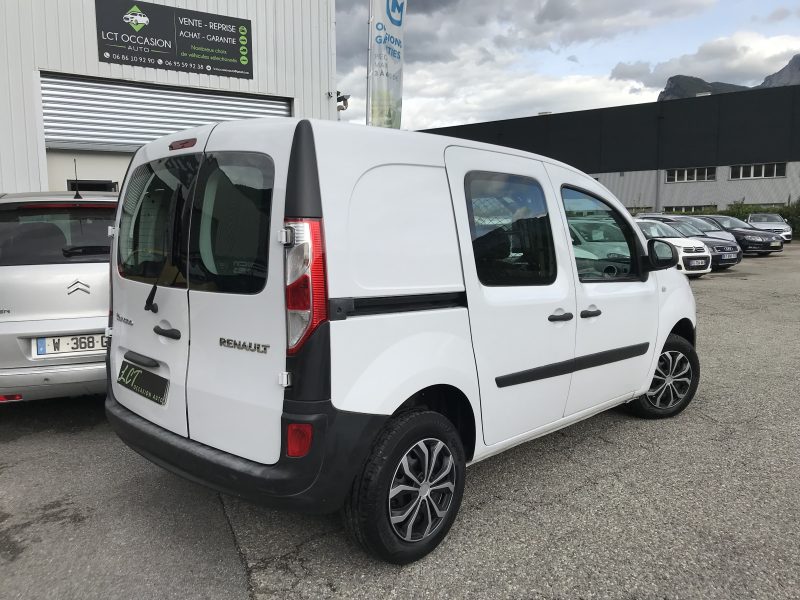 KANGOO 2 phase 2 - 1.6 16V 105 cv CONFORT - GARANTIE 6 MOIS