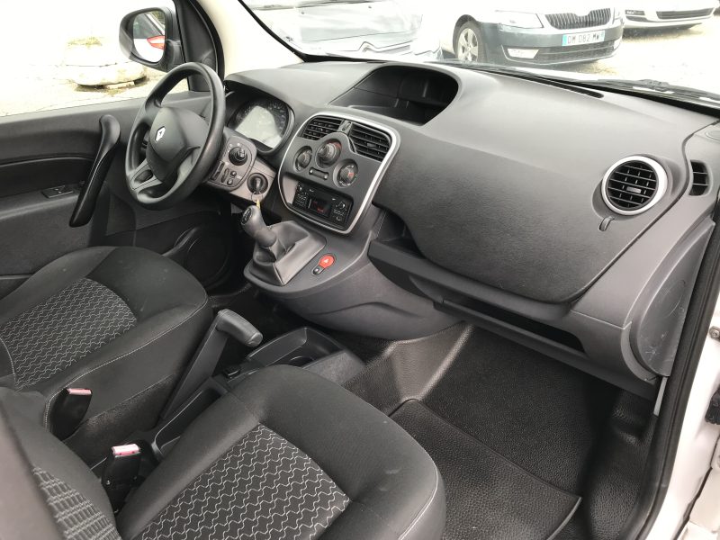 KANGOO 2 phase 2 - 1.6 16V 105 cv CONFORT - GARANTIE 6 MOIS