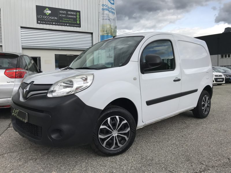 KANGOO 2 phase 2 - 1.6 16V 105 cv CONFORT - GARANTIE 6 MOIS