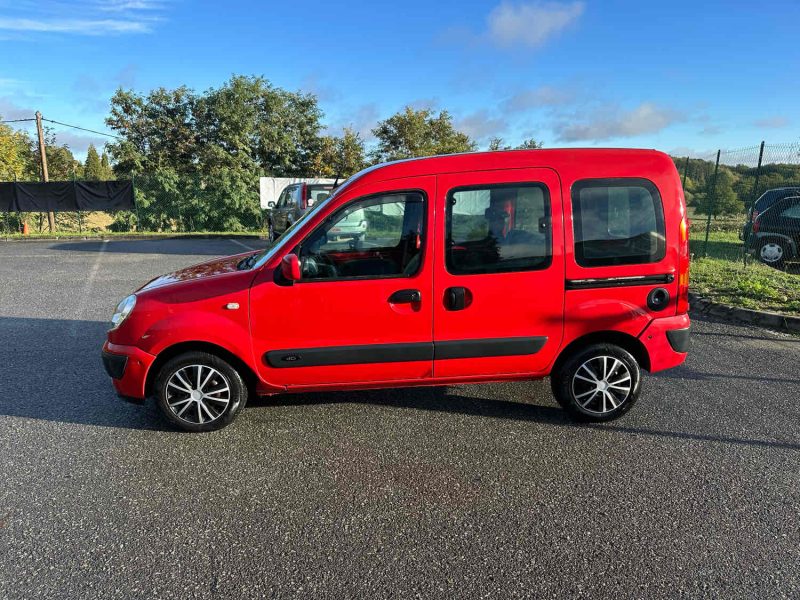 RENAULT KANGOO 2006