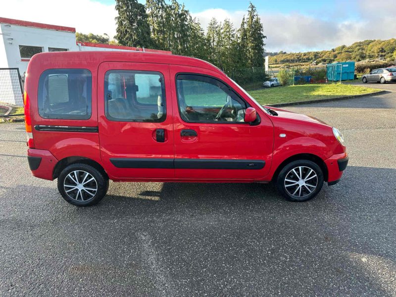 RENAULT KANGOO 2006