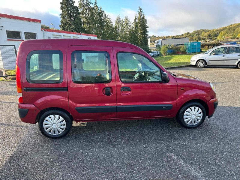 RENAULT KANGOO 2003