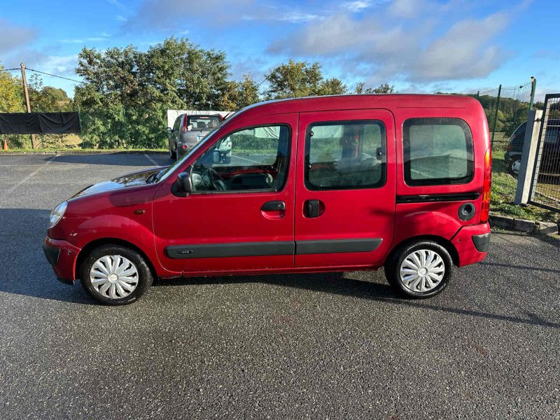 RENAULT KANGOO 2003