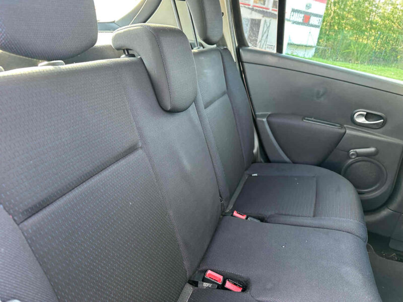 RENAULT CLIO III 2006