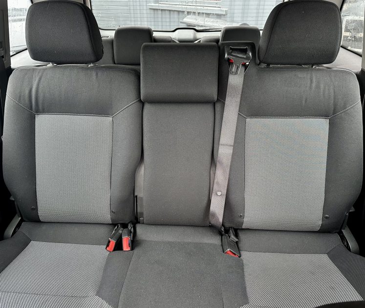 OPEL ZAFIRA / ZAFIRA FAMILY B 2011