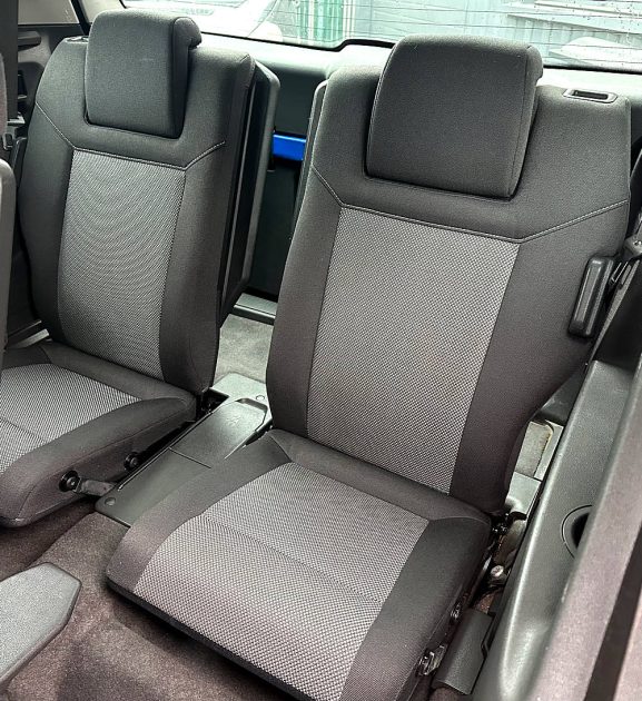 OPEL ZAFIRA / ZAFIRA FAMILY B 2011