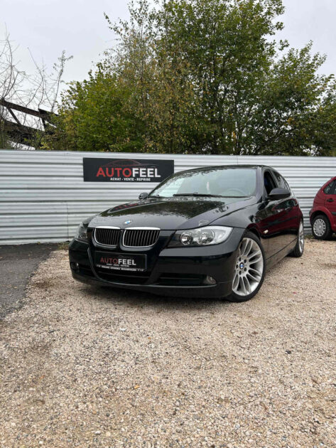 BMW SERIE 3 E90  