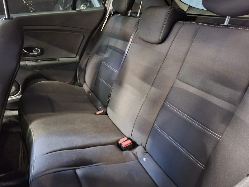 RENAULT MEGANE 1.5 dCi 110cv / FINITION BUSINESS / RADAR DE RECULE / ENTRETIEN A JOUR / DISTRIB OK