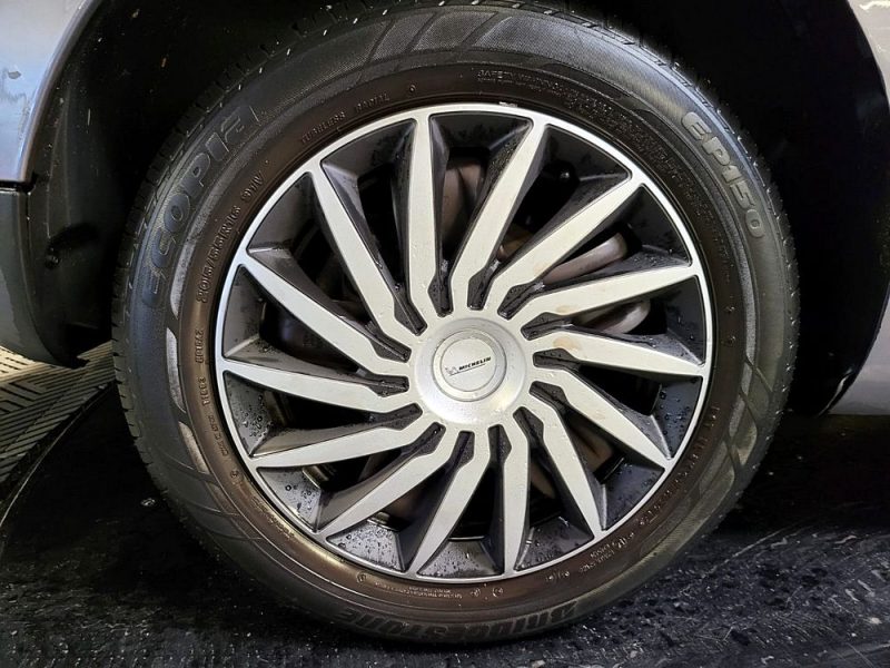 RENAULT MEGANE 1.5 dCi 110cv / FINITION BUSINESS / RADAR DE RECULE / ENTRETIEN A JOUR / DISTRIB OK