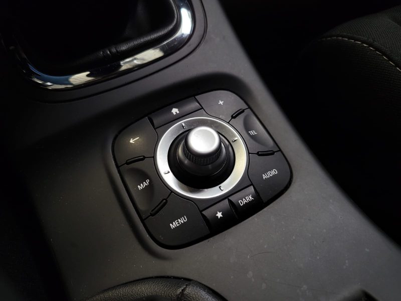 RENAULT MEGANE 1.5 dCi 110cv / FINITION BUSINESS / RADAR DE RECULE / ENTRETIEN A JOUR / DISTRIB OK