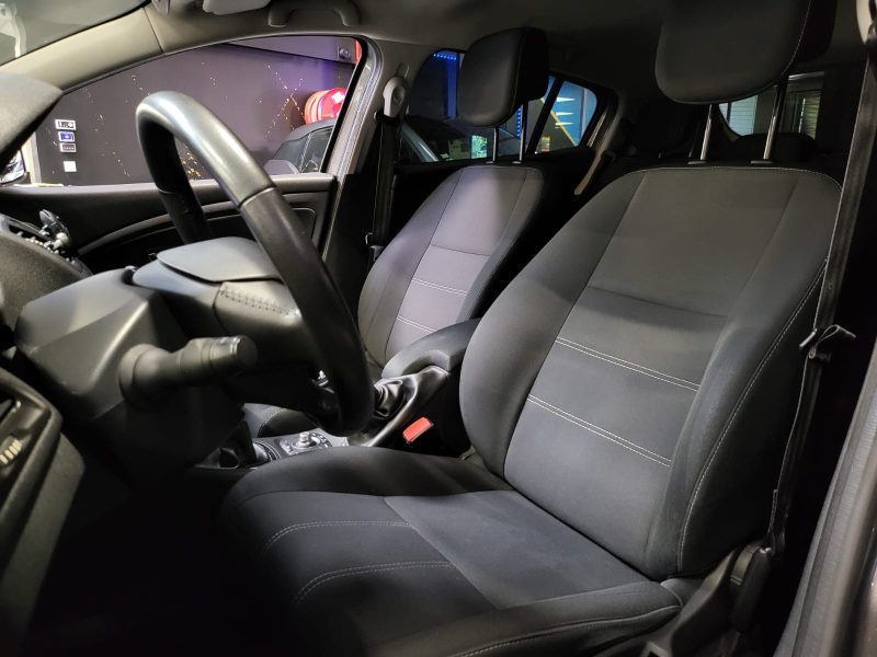 RENAULT MEGANE 1.5 dCi 110cv / FINITION BUSINESS / RADAR DE RECULE / ENTRETIEN A JOUR / DISTRIB OK