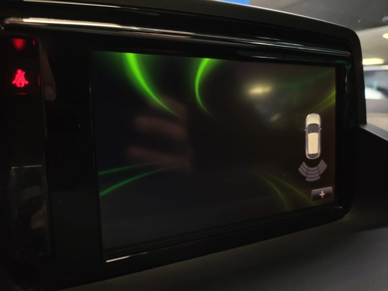 RENAULT MEGANE 1.5 dCi 110cv / FINITION BUSINESS / RADAR DE RECULE / ENTRETIEN A JOUR / DISTRIB OK