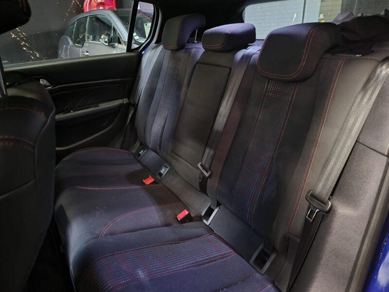 PEUGEOT 308 II 1.2 PureTech 130cv GT-line / CAMERA / BVA EAT8 / DISTRIB OK / CARPLAY