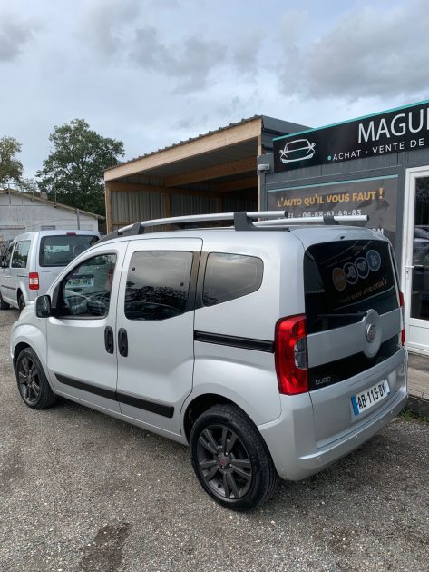 FIAT FIORINO
