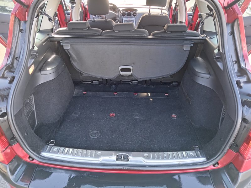 PEUGEOT 308 SW I 2010