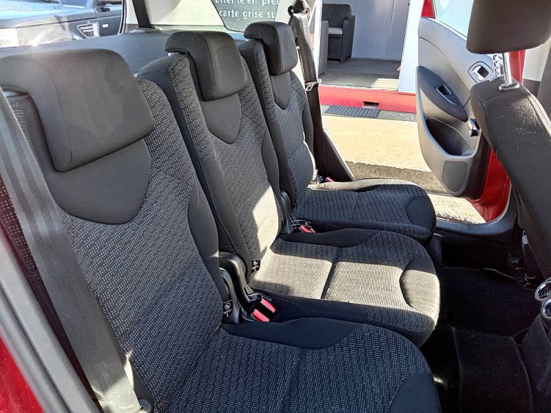 PEUGEOT 308 SW I 2010