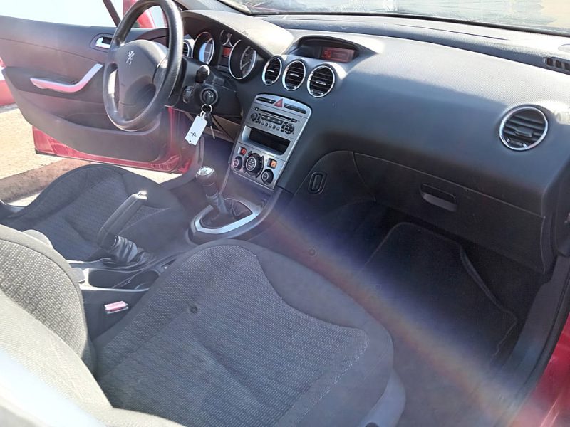 PEUGEOT 308 SW I 2010