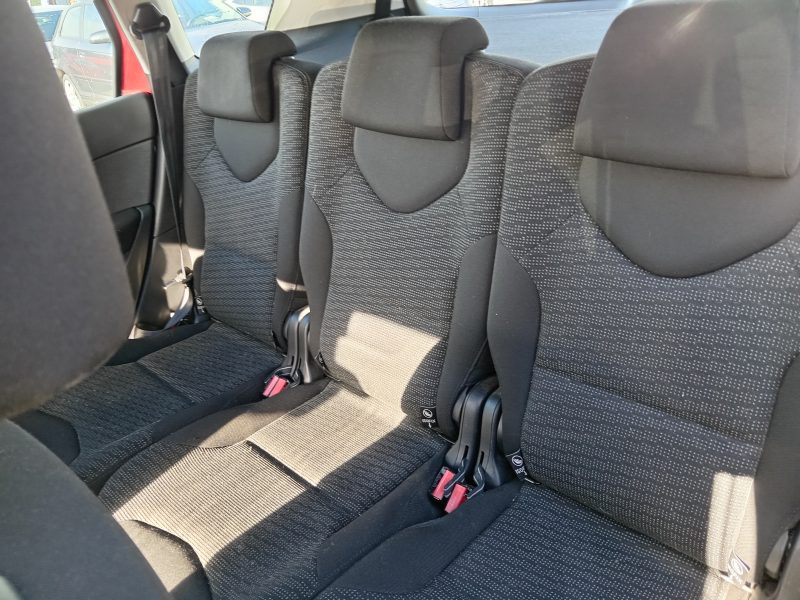 PEUGEOT 308 SW I 2010