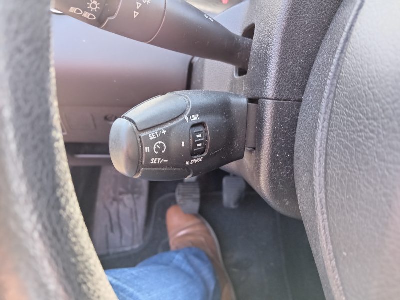 PEUGEOT 308 SW I 2010