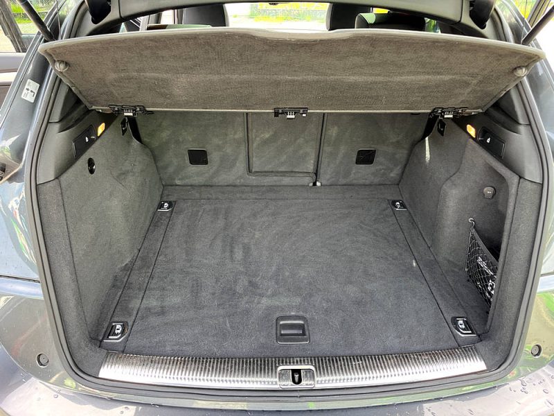 AUDI Q5 2014 S-LINE 245 - GARANTIE