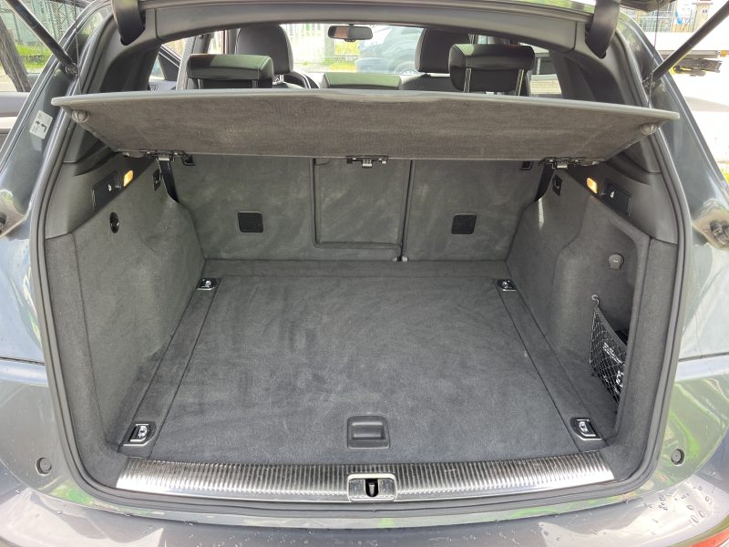 AUDI Q5 2014 S-LINE 245 - GARANTIE