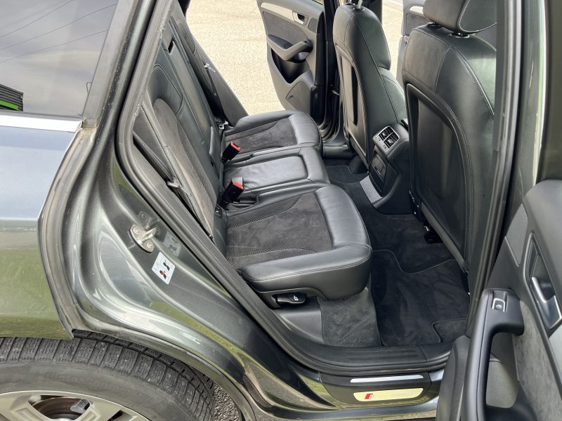 AUDI Q5 2014 S-LINE 245 - GARANTIE